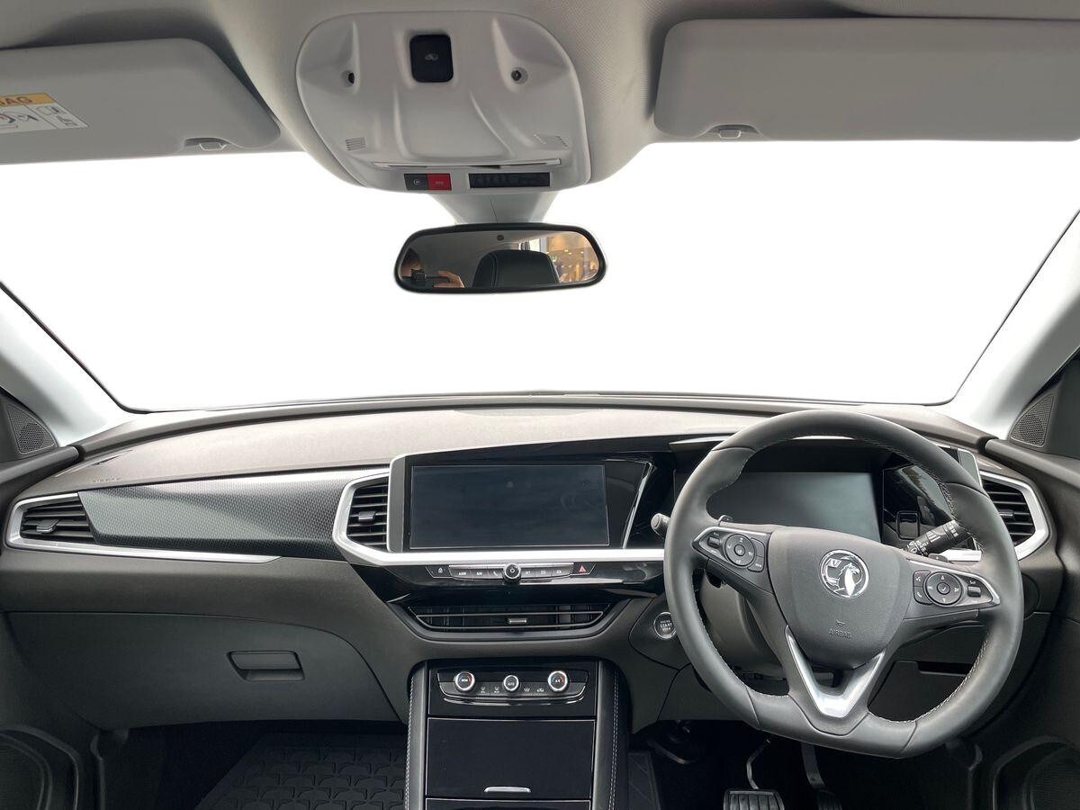 Used Vauxhall Grandland 2024 for sale - 76011975: Photo 10