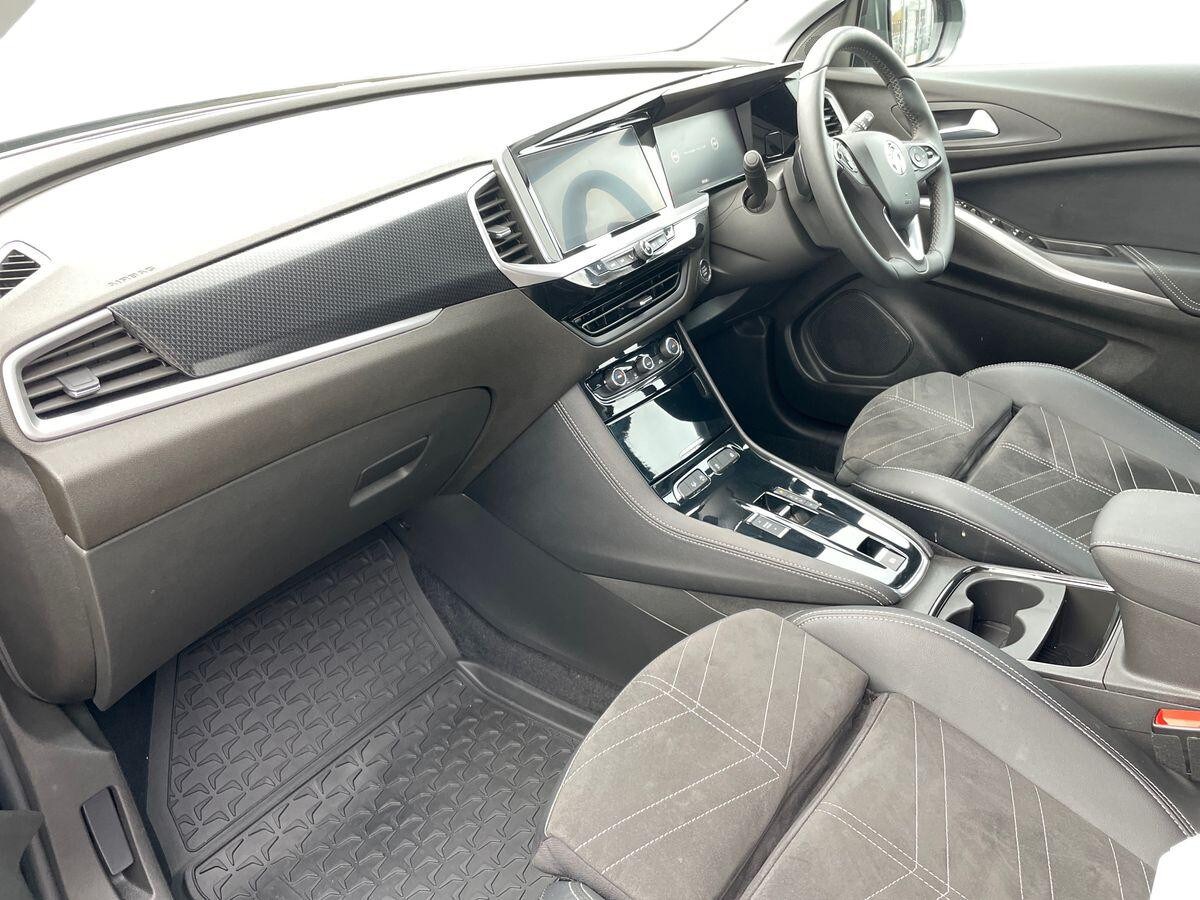 Used Vauxhall Grandland 2024 for sale - 76011975: Photo 11