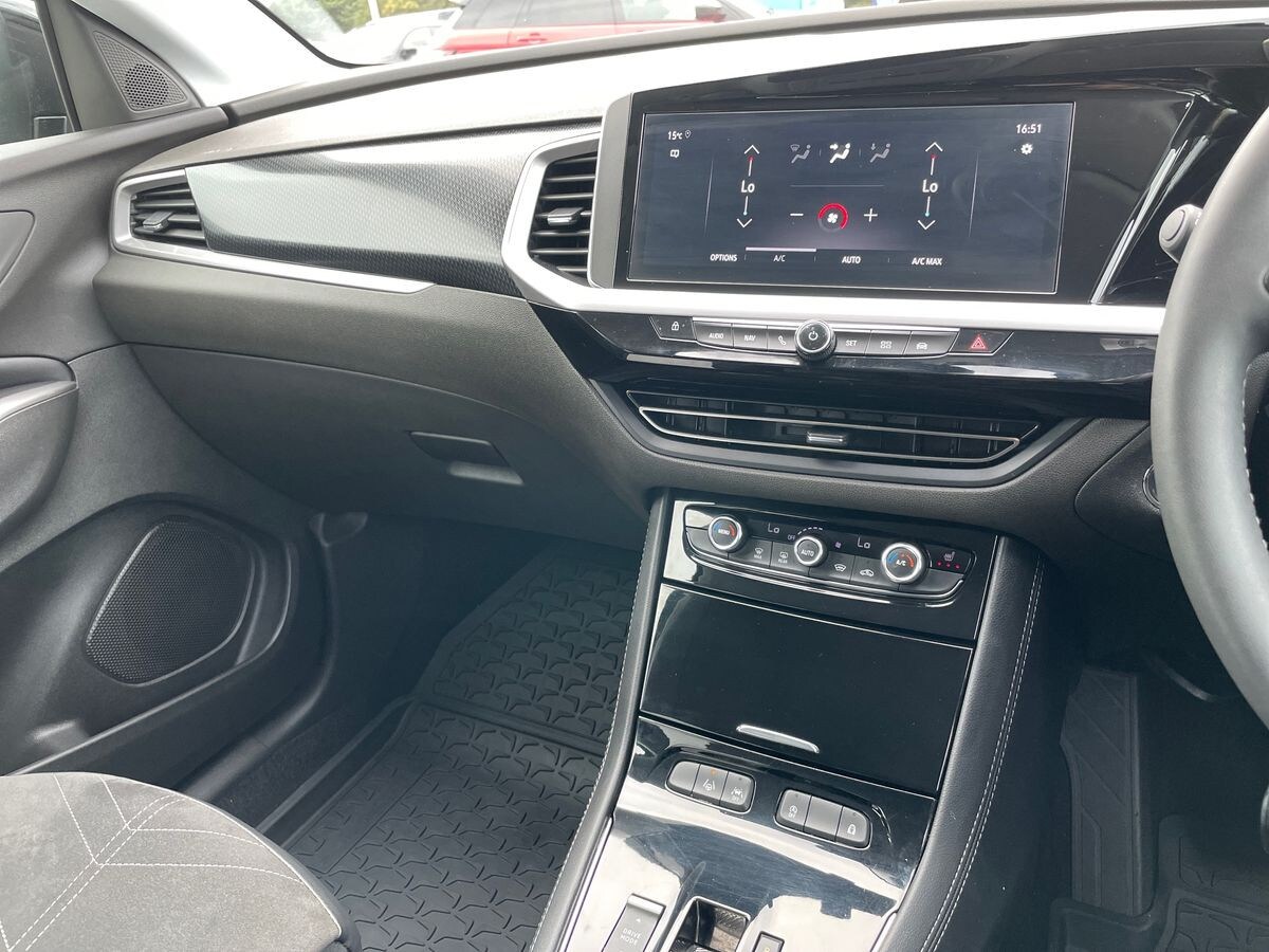 Used Vauxhall Grandland 2024 for sale - 76011975: Photo 12