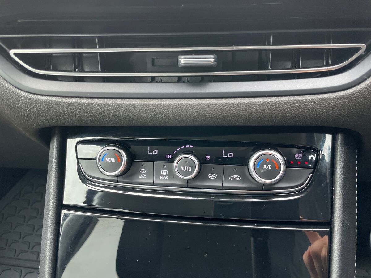 Used Vauxhall Grandland 2024 for sale - 76011975: Photo 13