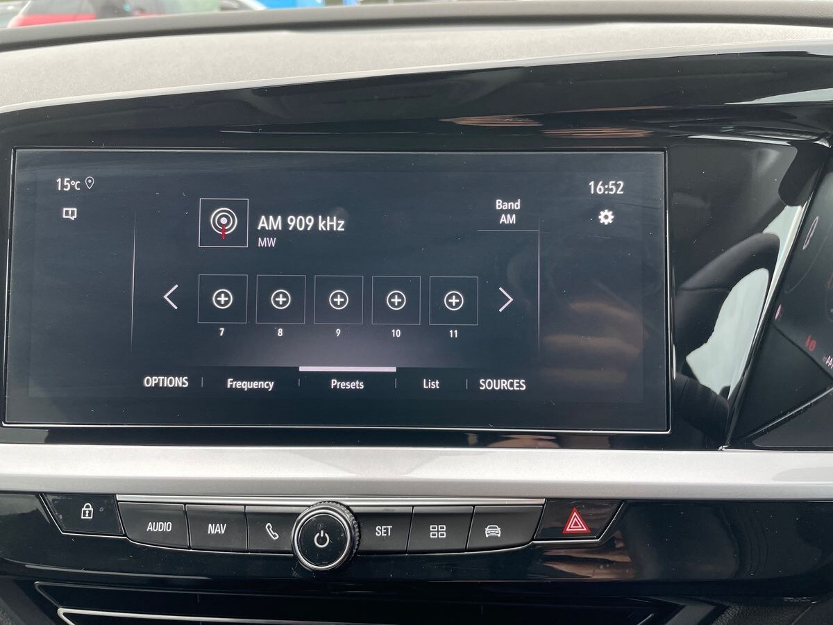 Used Vauxhall Grandland 2024 for sale - 76011975: Photo 15