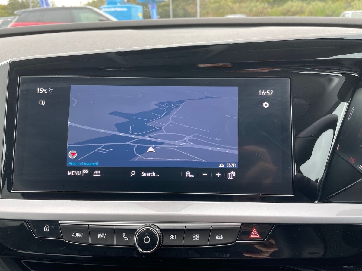 Used Vauxhall Grandland 2024 for sale - 76011975: Photo 16