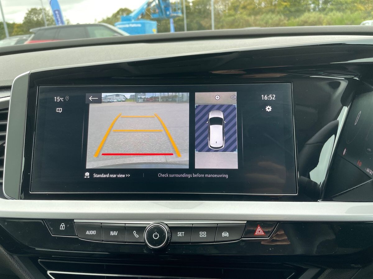 Used Vauxhall Grandland 2024 for sale - 76011975: Photo 17