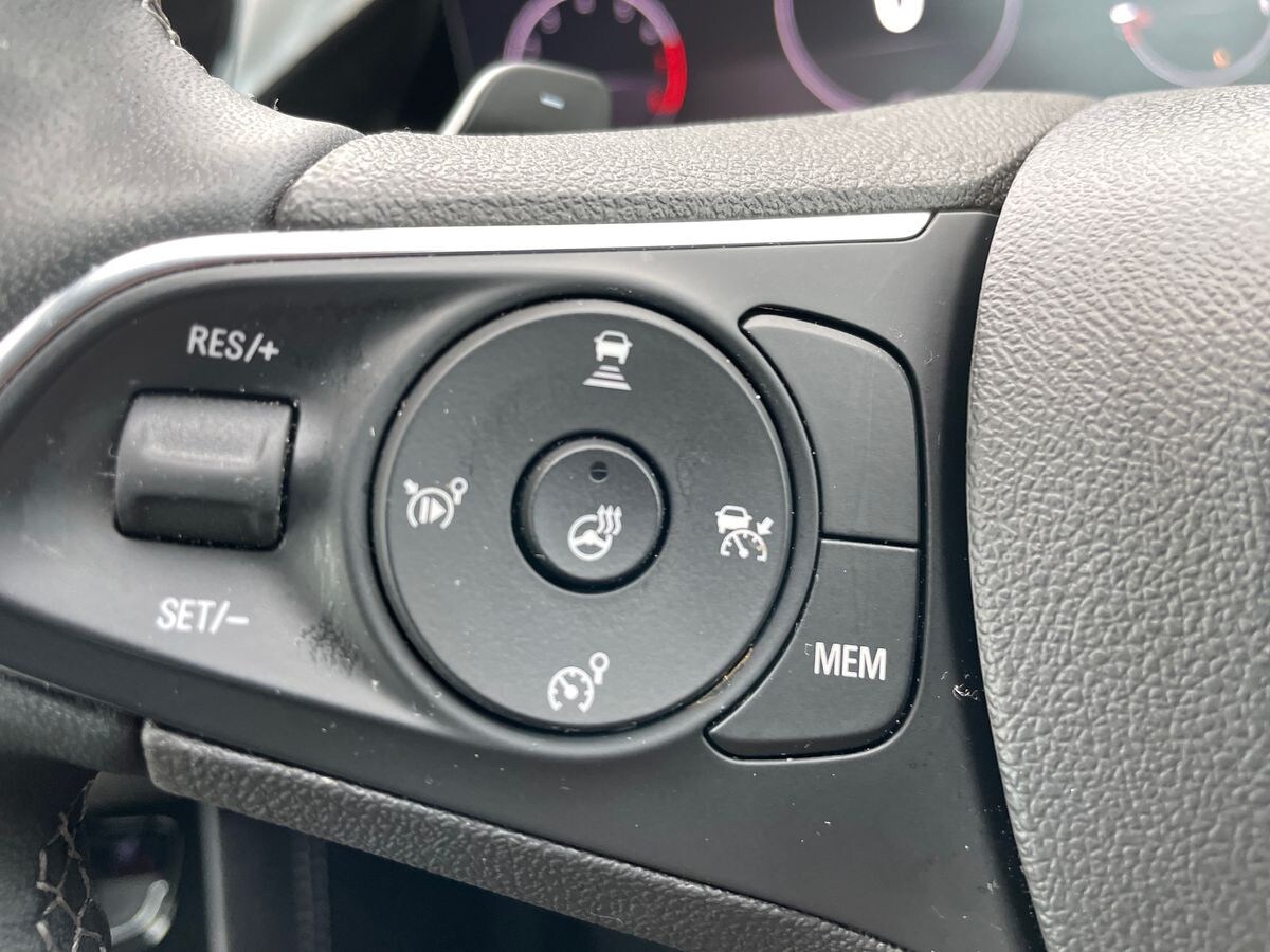 Used Vauxhall Grandland 2024 for sale - 76011975: Photo 19