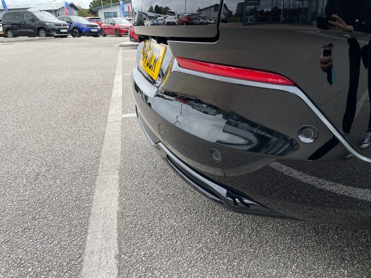 Used Vauxhall Grandland 2024 for sale - 76011975: Photo 24