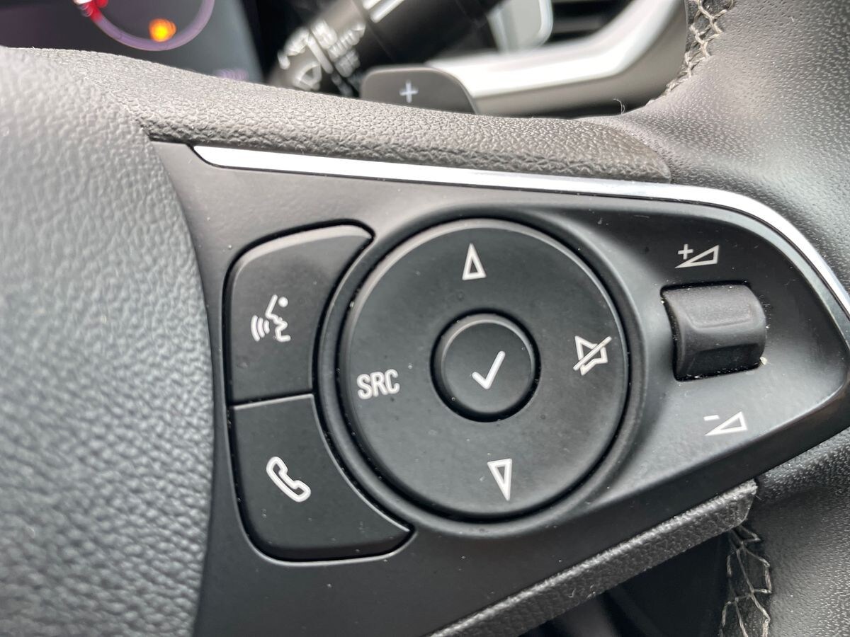 Used Vauxhall Grandland 2024 for sale - 76011975: Photo 25