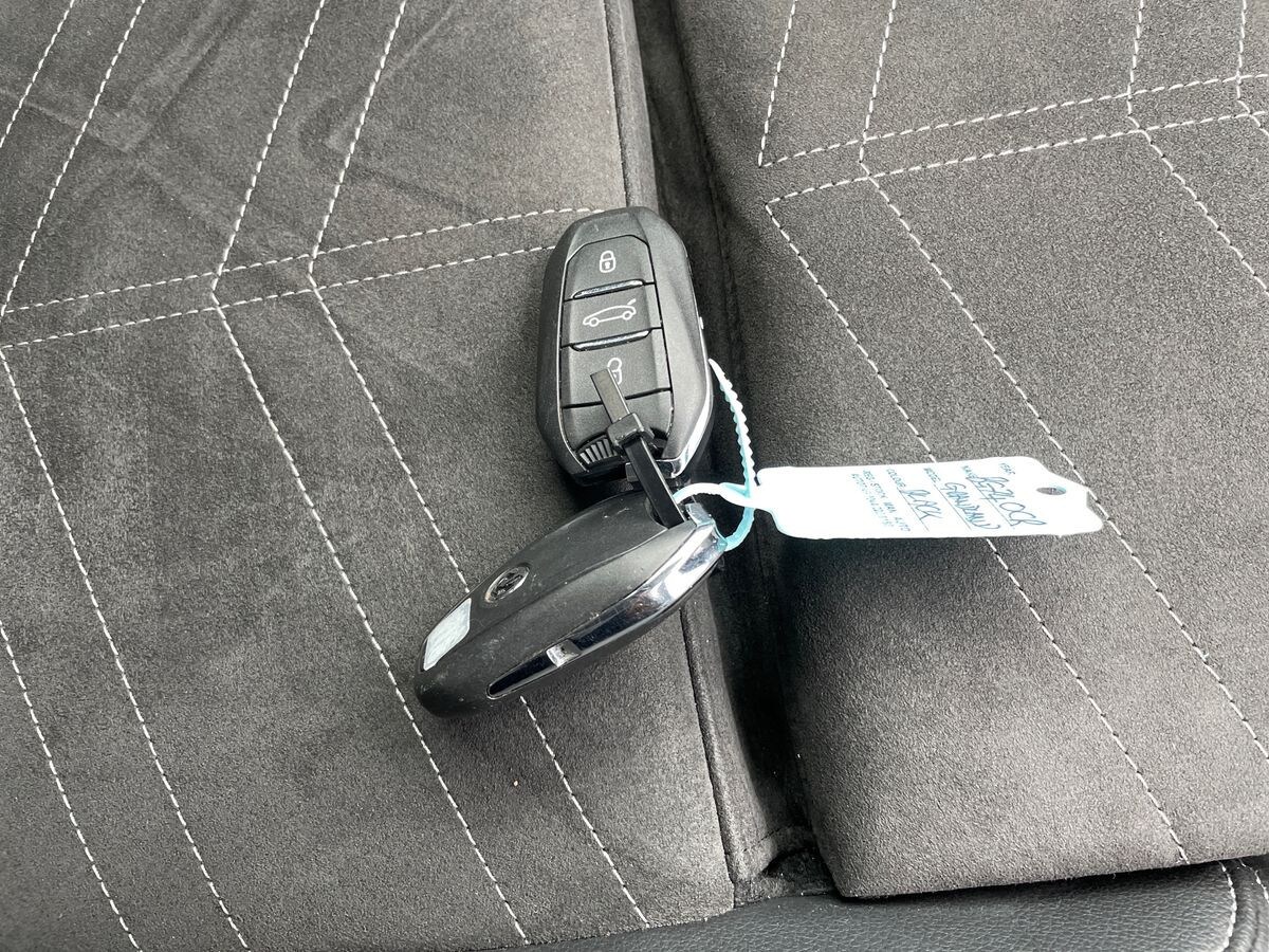 Used Vauxhall Grandland 2024 for sale - 76011975: Photo 26