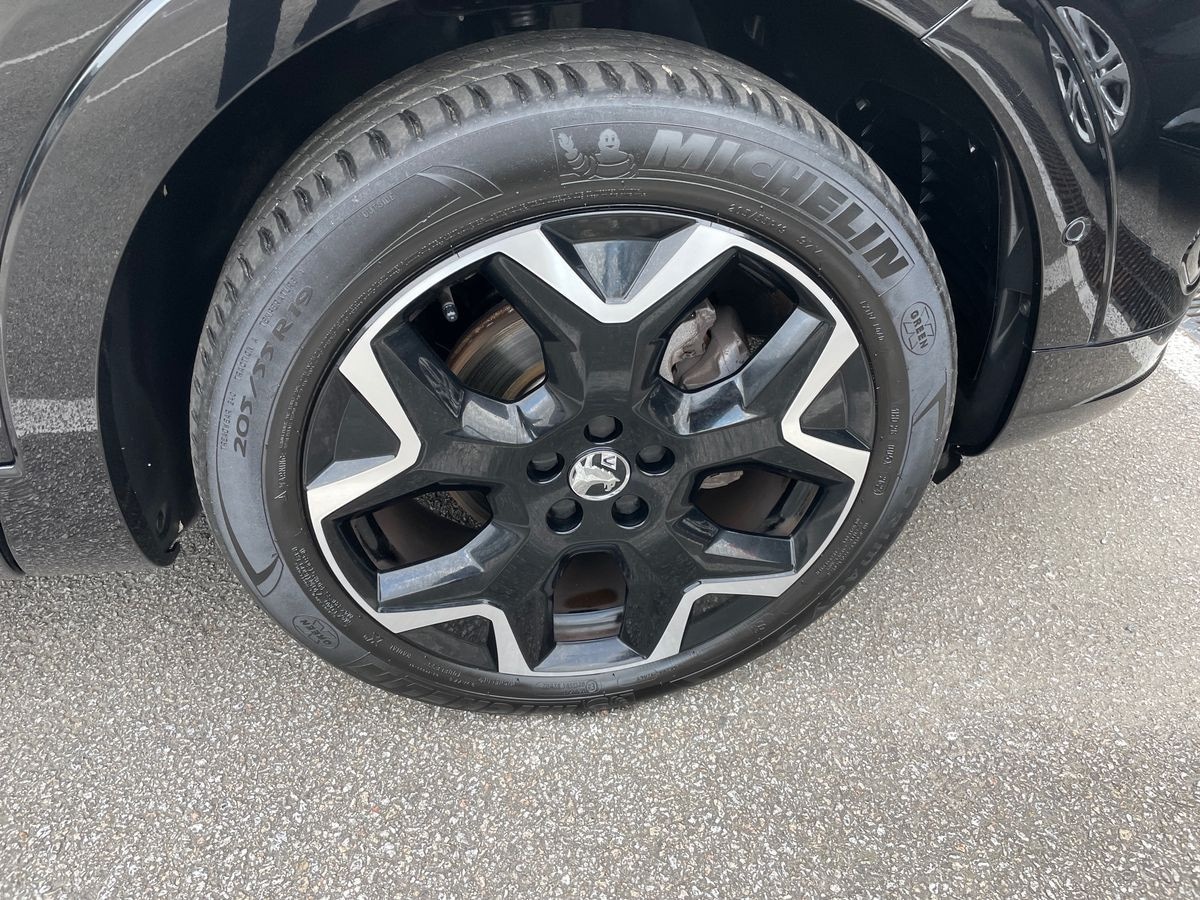 Used Vauxhall Grandland 2024 for sale - 76011975: Photo 36