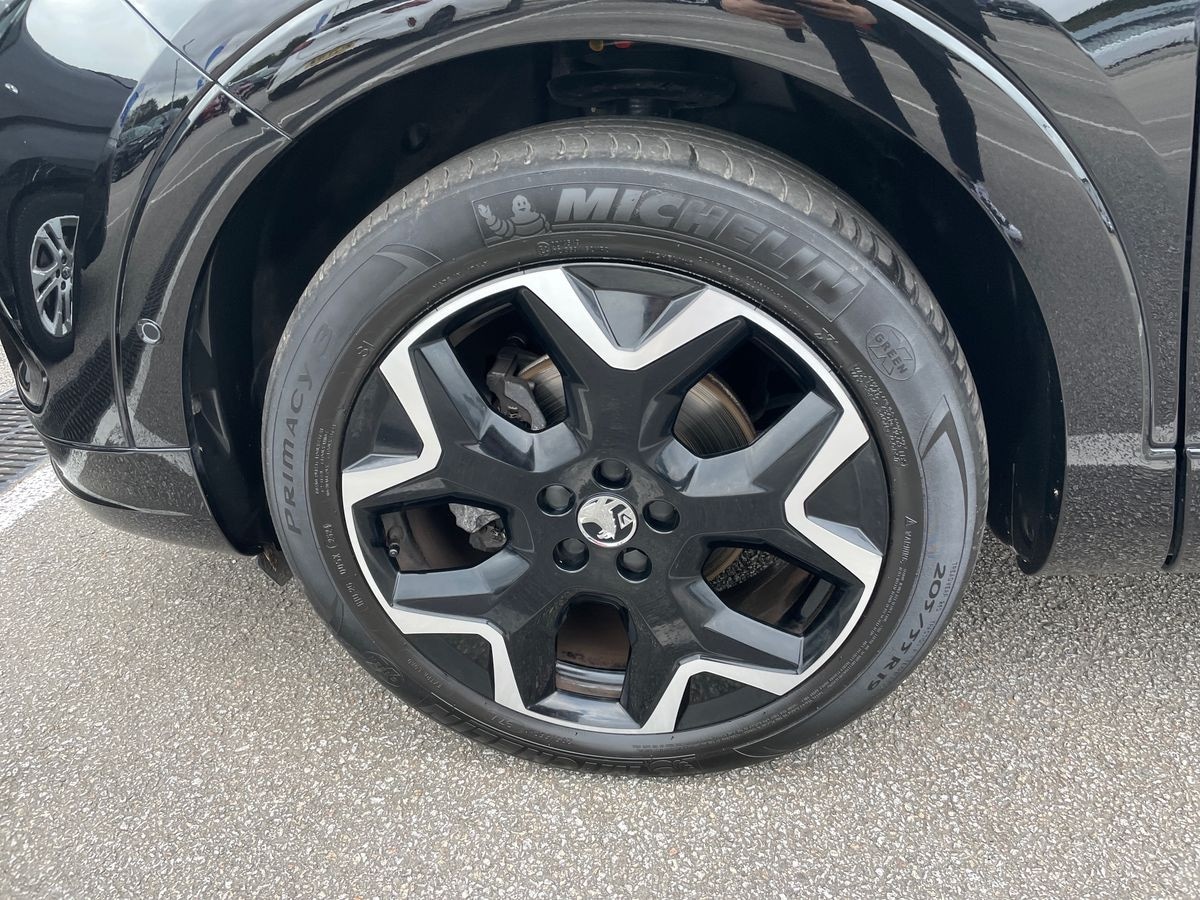 Used Vauxhall Grandland 2024 for sale - 76011975: Photo 39