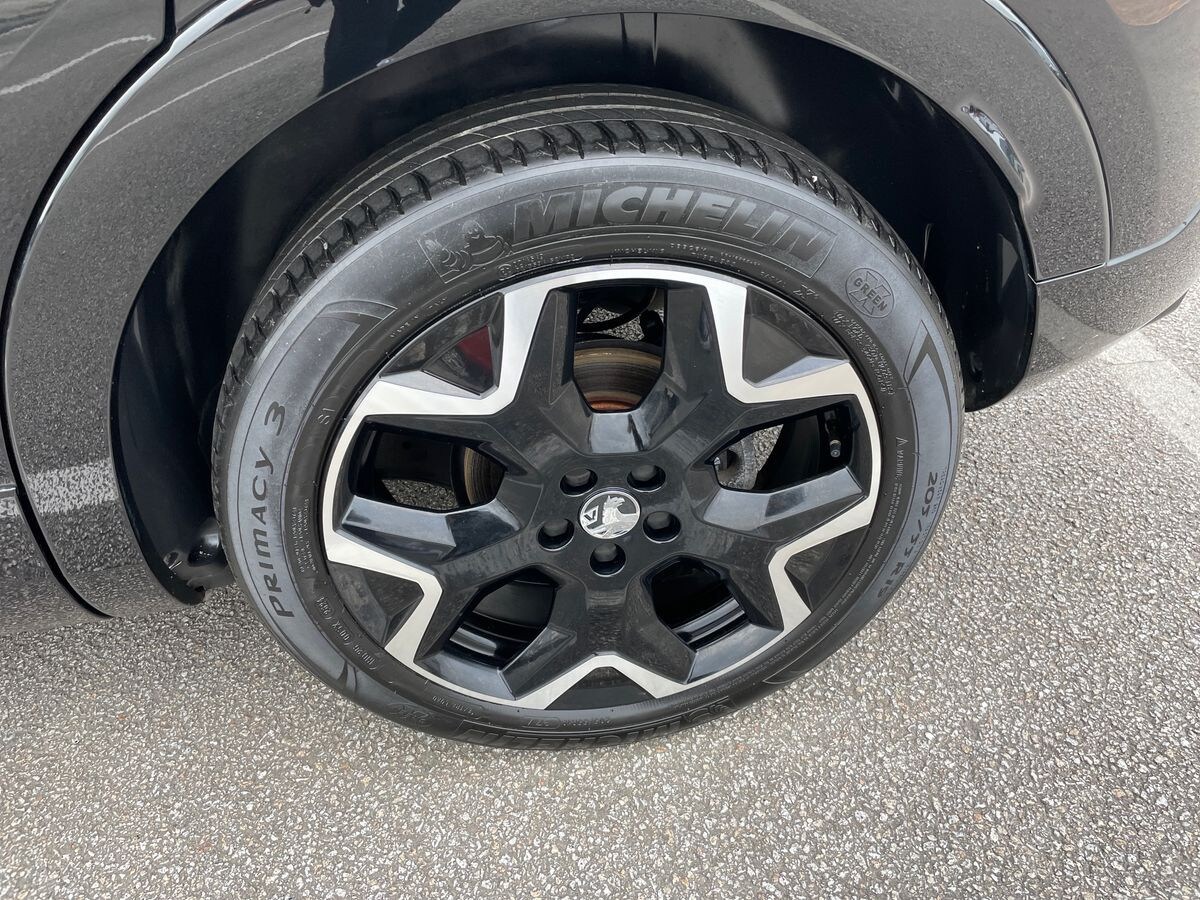 Used Vauxhall Grandland 2024 for sale - 76011975: Photo 40