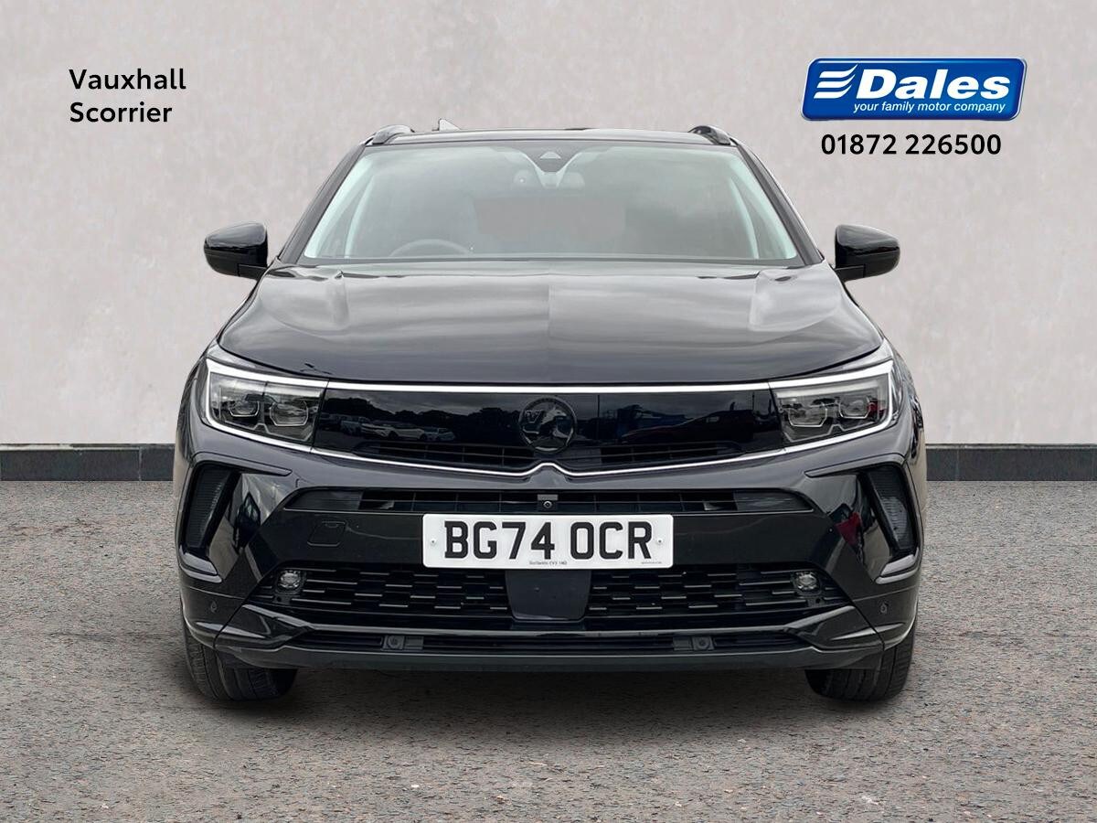 Used Vauxhall Grandland 2024 for sale - 76011975: Photo 6