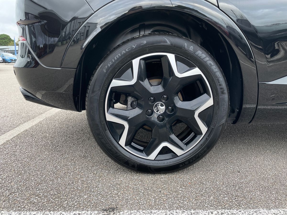 Used Vauxhall Grandland 2024 for sale - 76011975: Photo 7