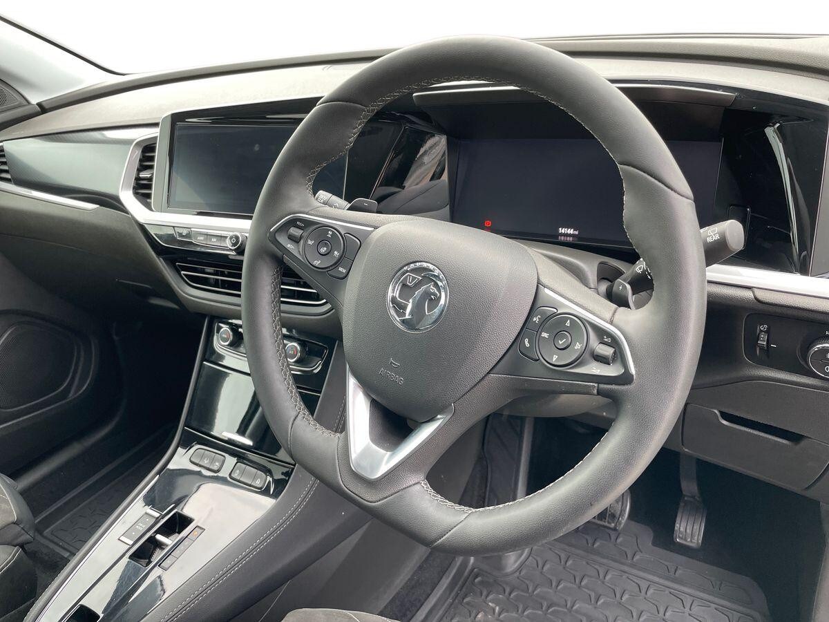 Used Vauxhall Grandland 2024 for sale - 76011975: Photo 8