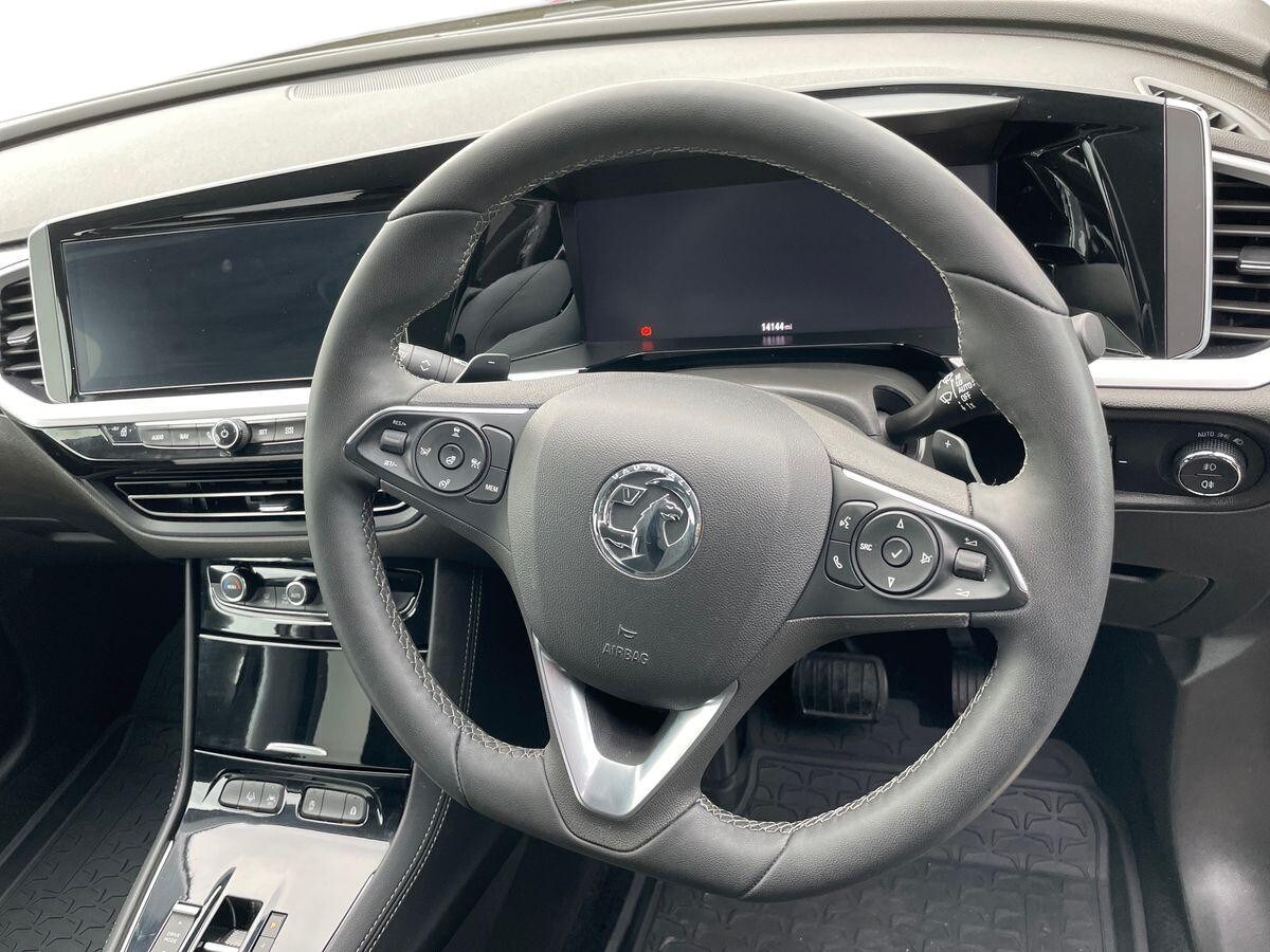 Used Vauxhall Grandland 2024 for sale - 76011975: Photo 9