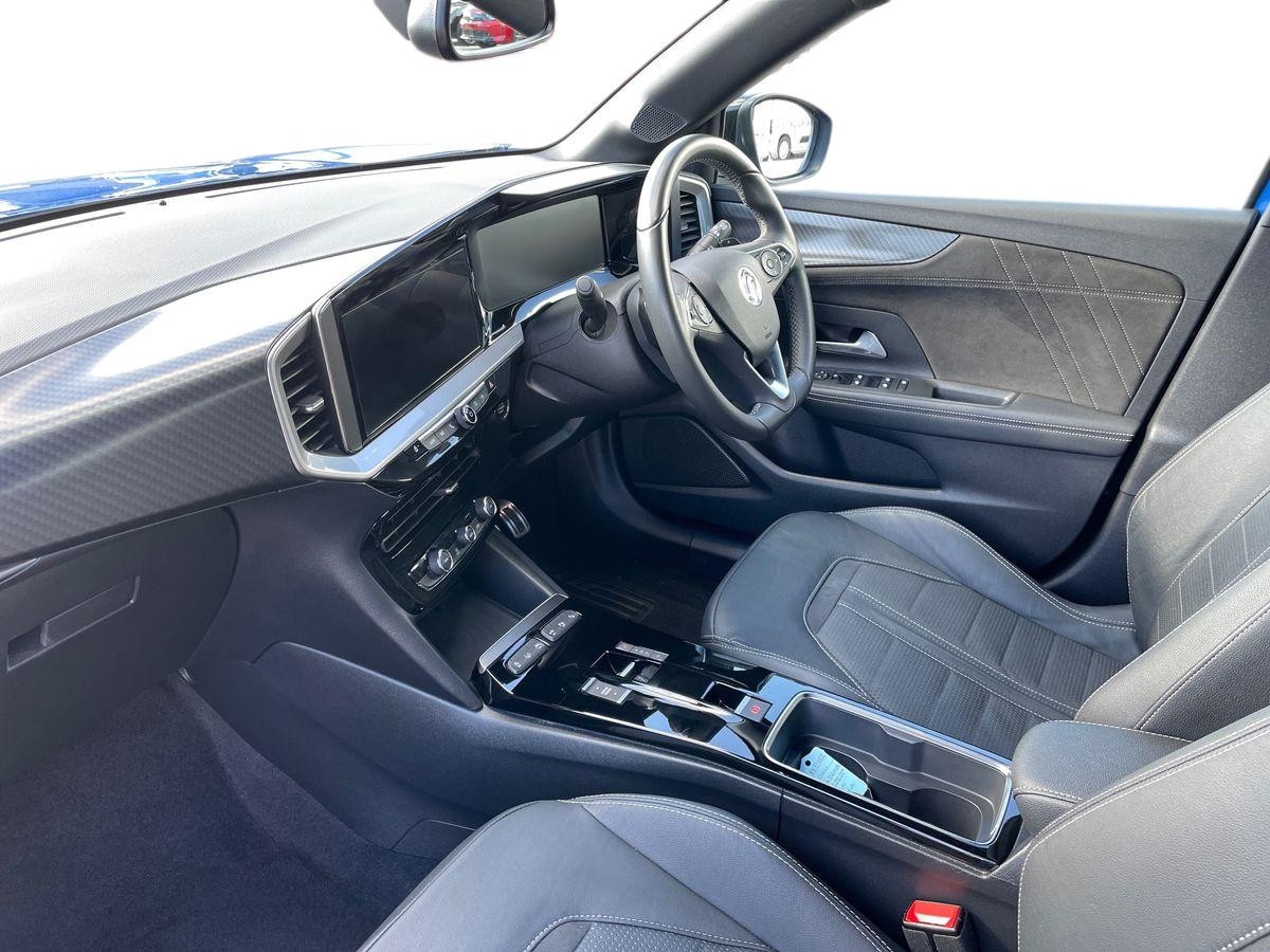 Used Vauxhall Mokka 2021 for sale - 76455688: Photo 10