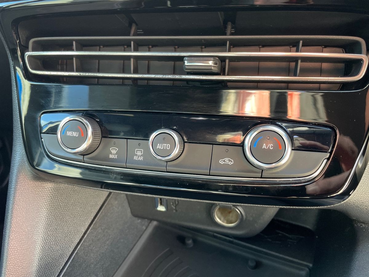 Used Vauxhall Mokka 2021 for sale - 76455688: Photo 12