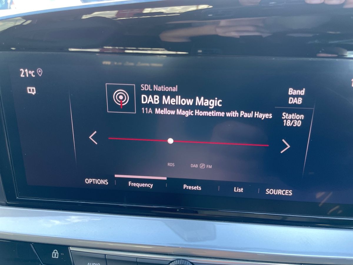 Used Vauxhall Mokka 2021 for sale - 76455688: Photo 14