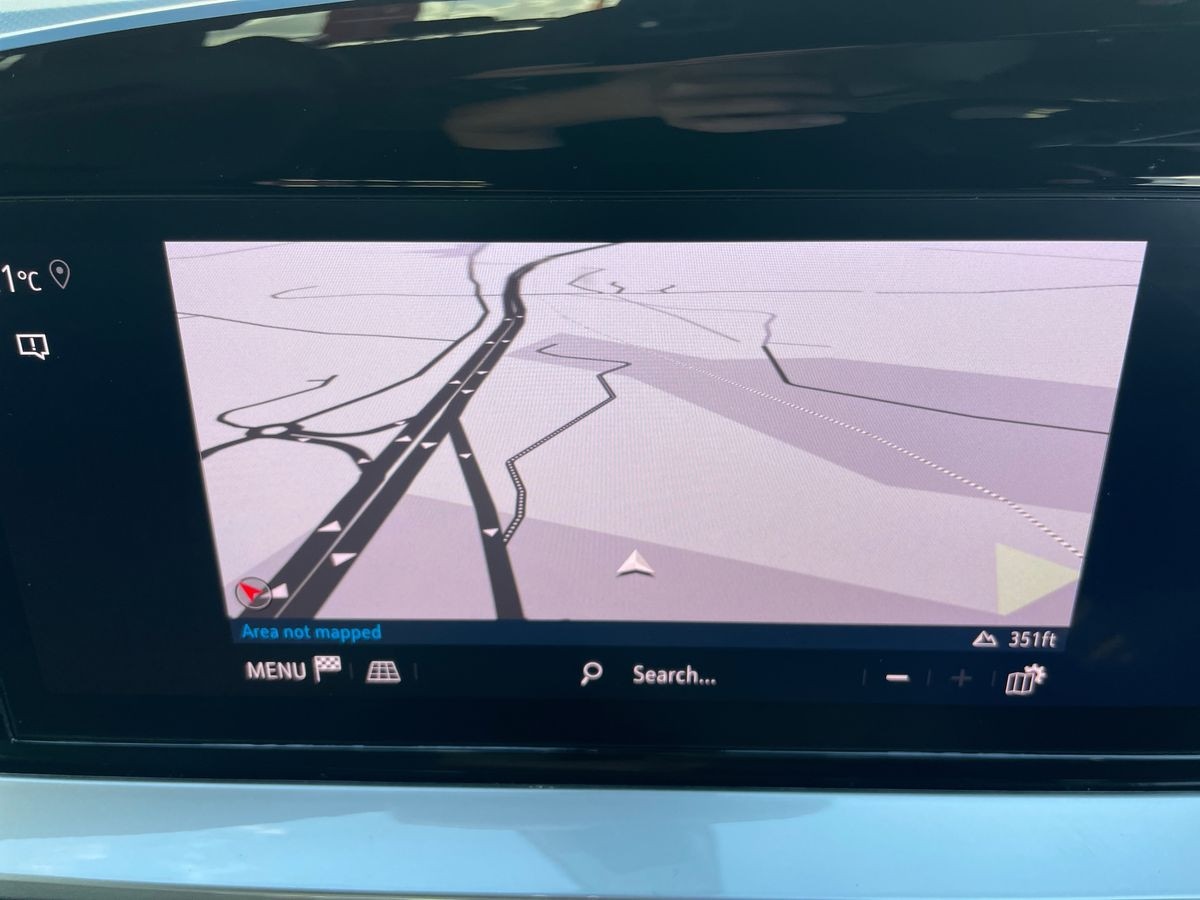 Used Vauxhall Mokka 2021 for sale - 76455688: Photo 15