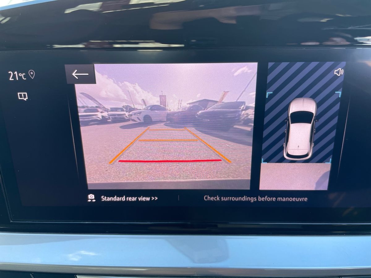 Used Vauxhall Mokka 2021 for sale - 76455688: Photo 16