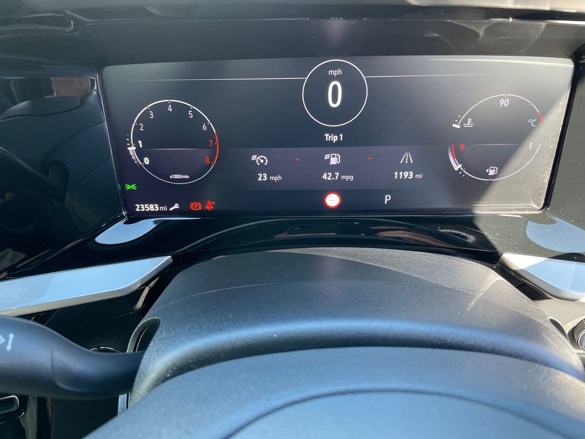 Used Vauxhall Mokka 2021 for sale - 76455688: Photo 17