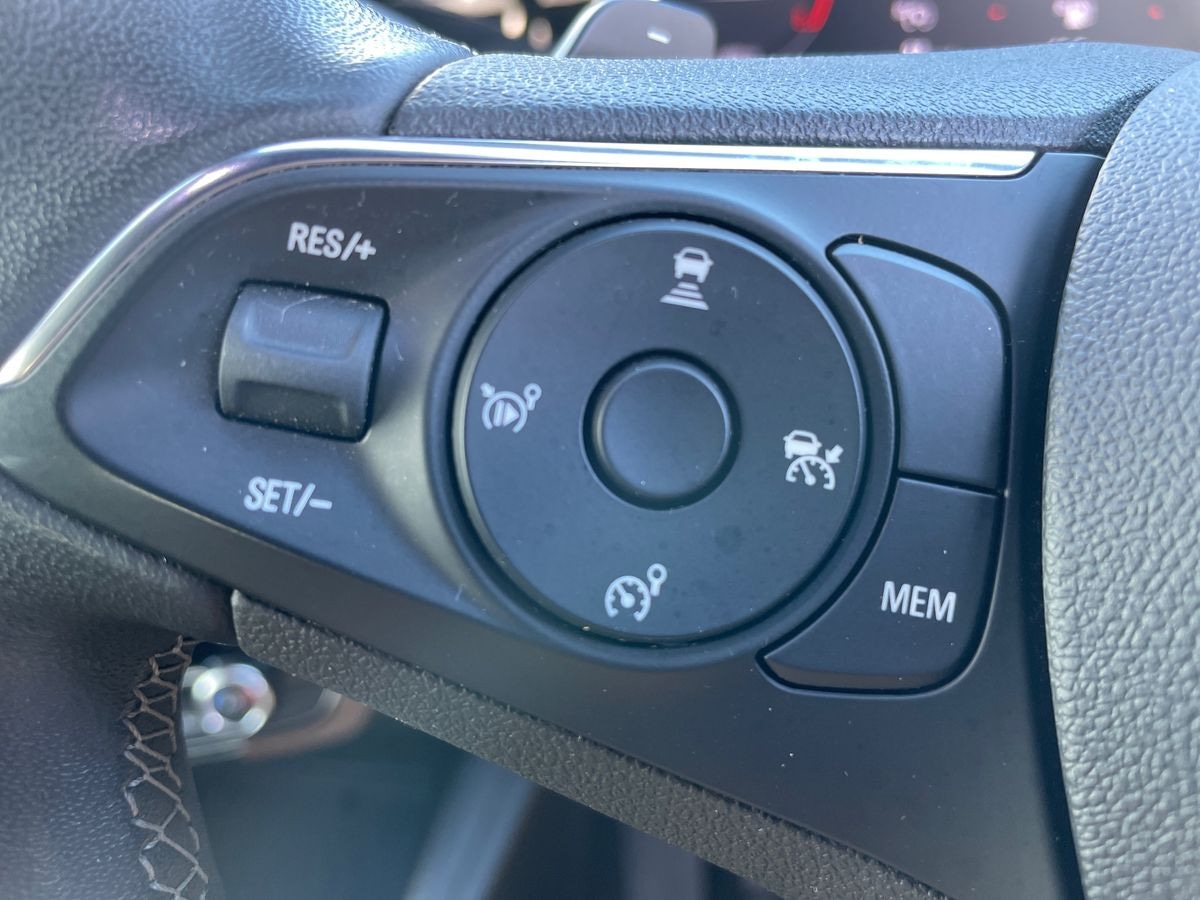 Used Vauxhall Mokka 2021 for sale - 76455688: Photo 18