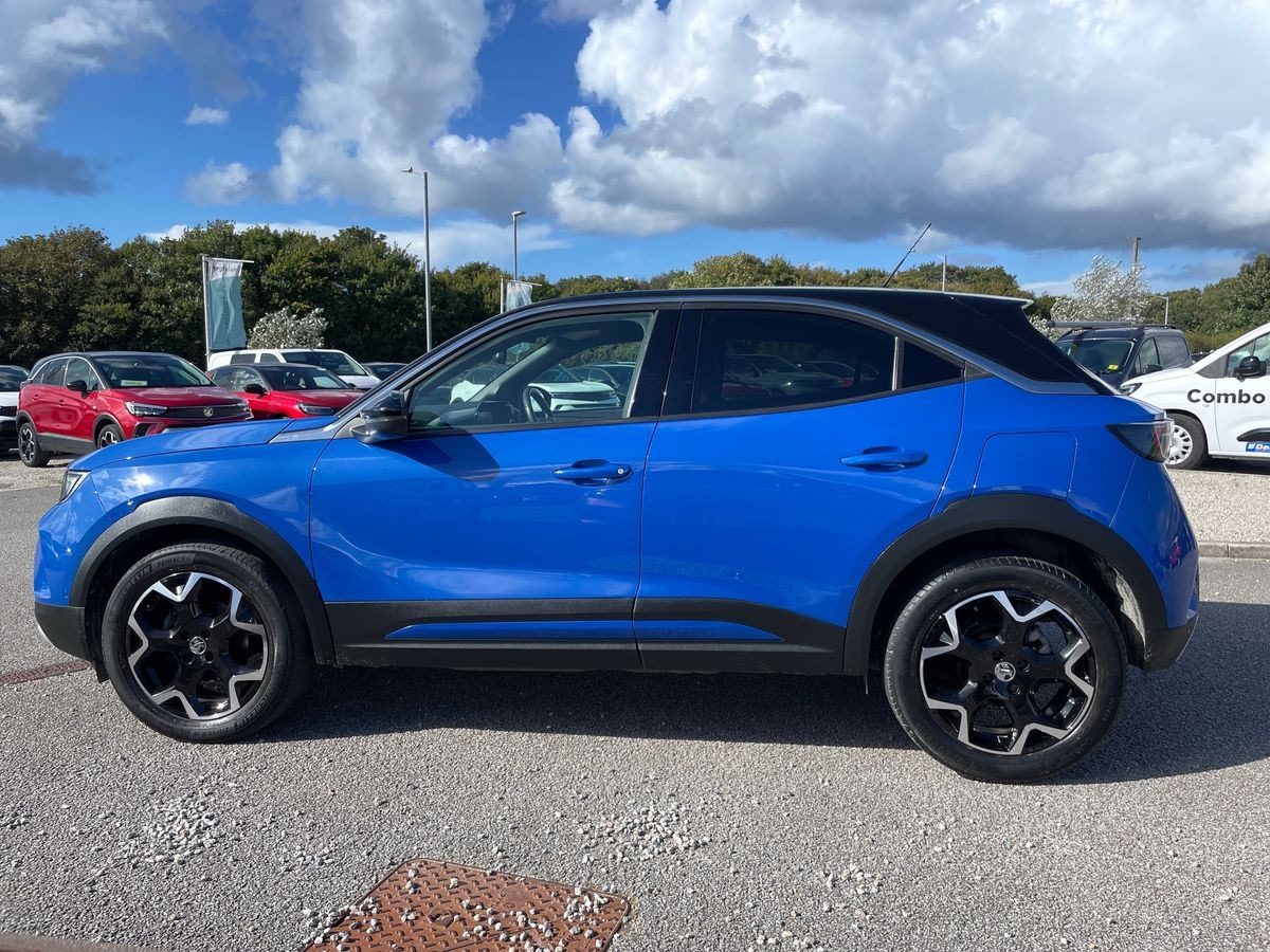 Used Vauxhall Mokka 2021 for sale - 76455688: Photo 22