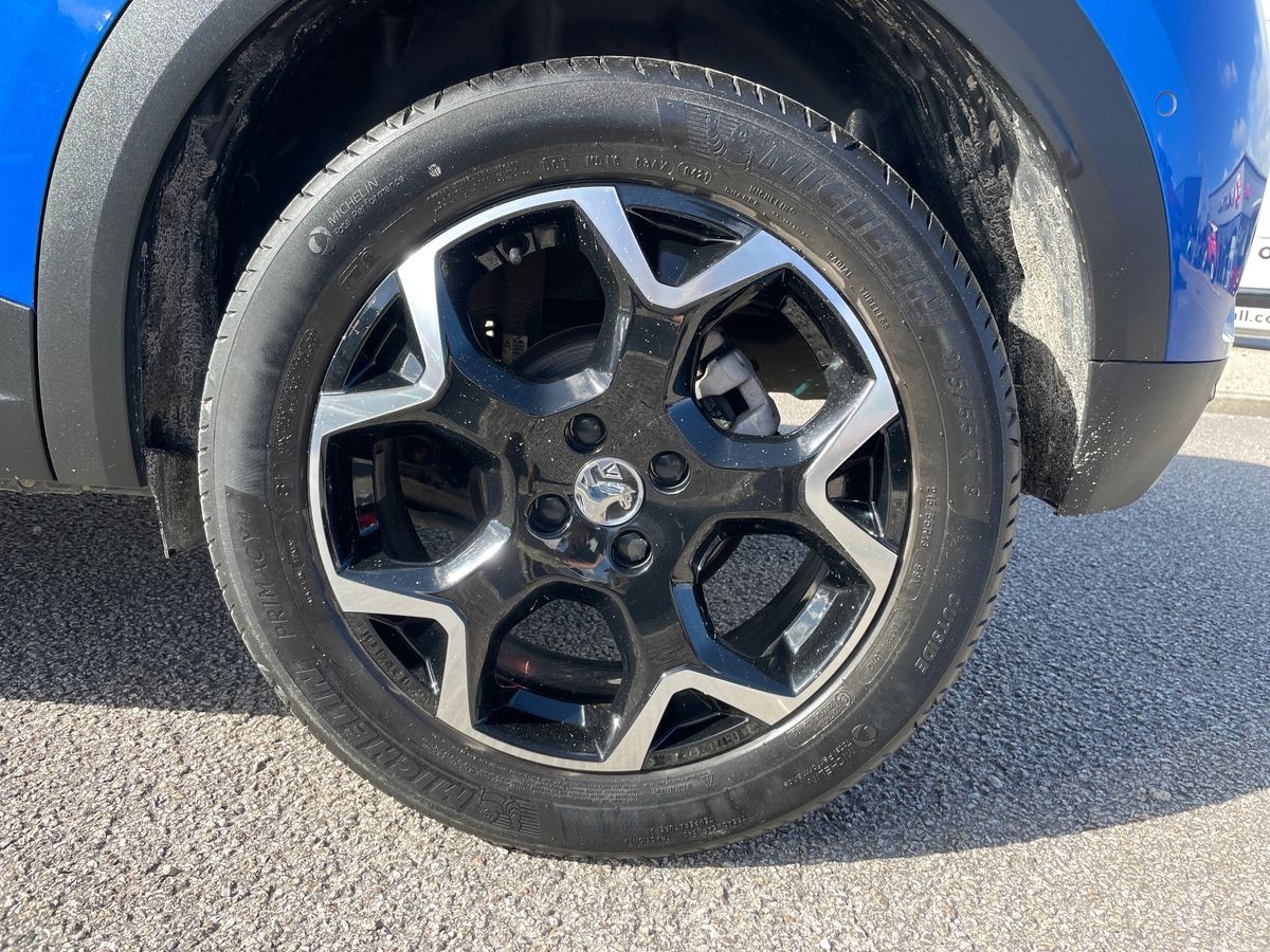 Used Vauxhall Mokka 2021 for sale - 76455688: Photo 23