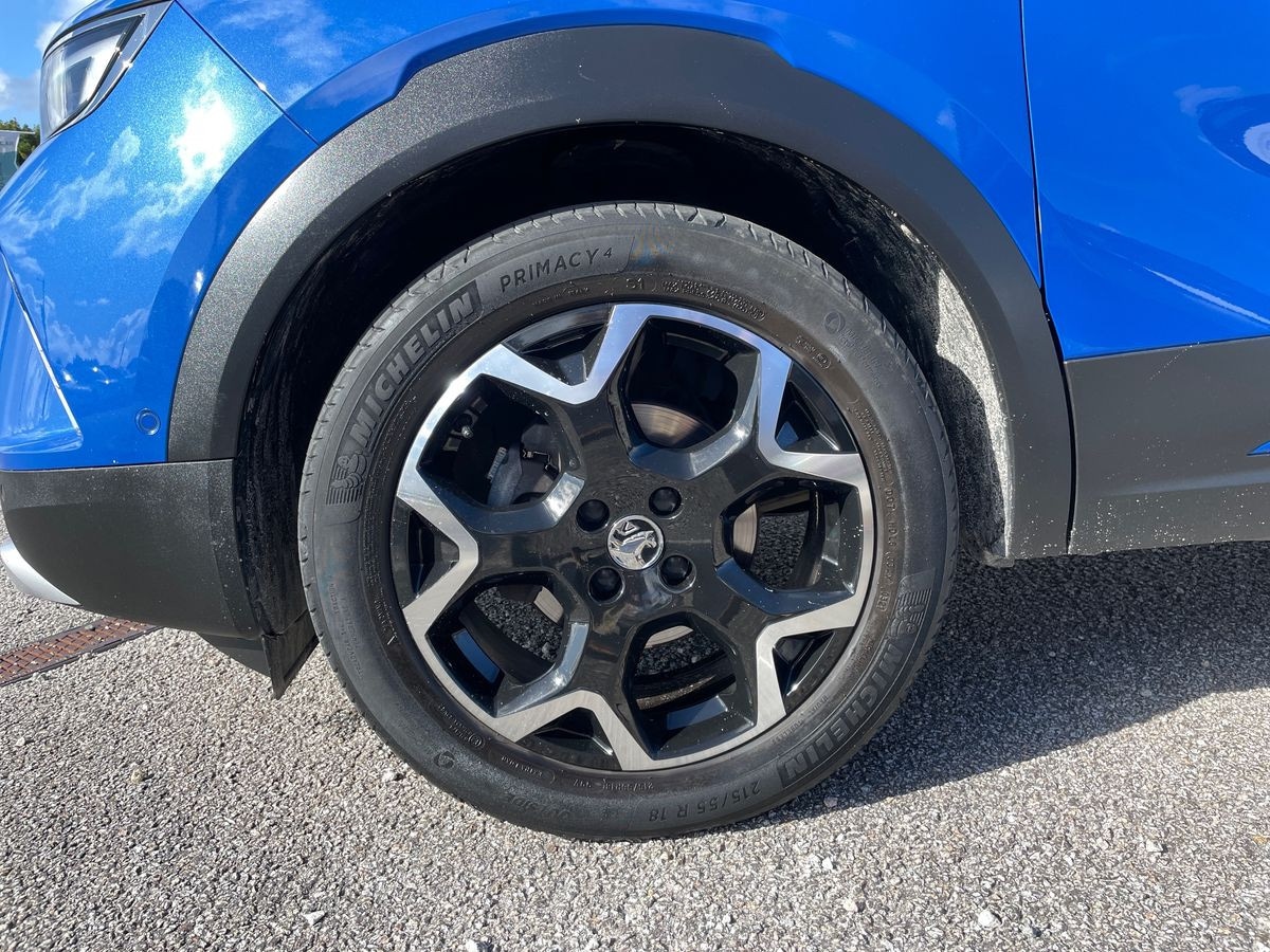 Used Vauxhall Mokka 2021 for sale - 76455688: Photo 24