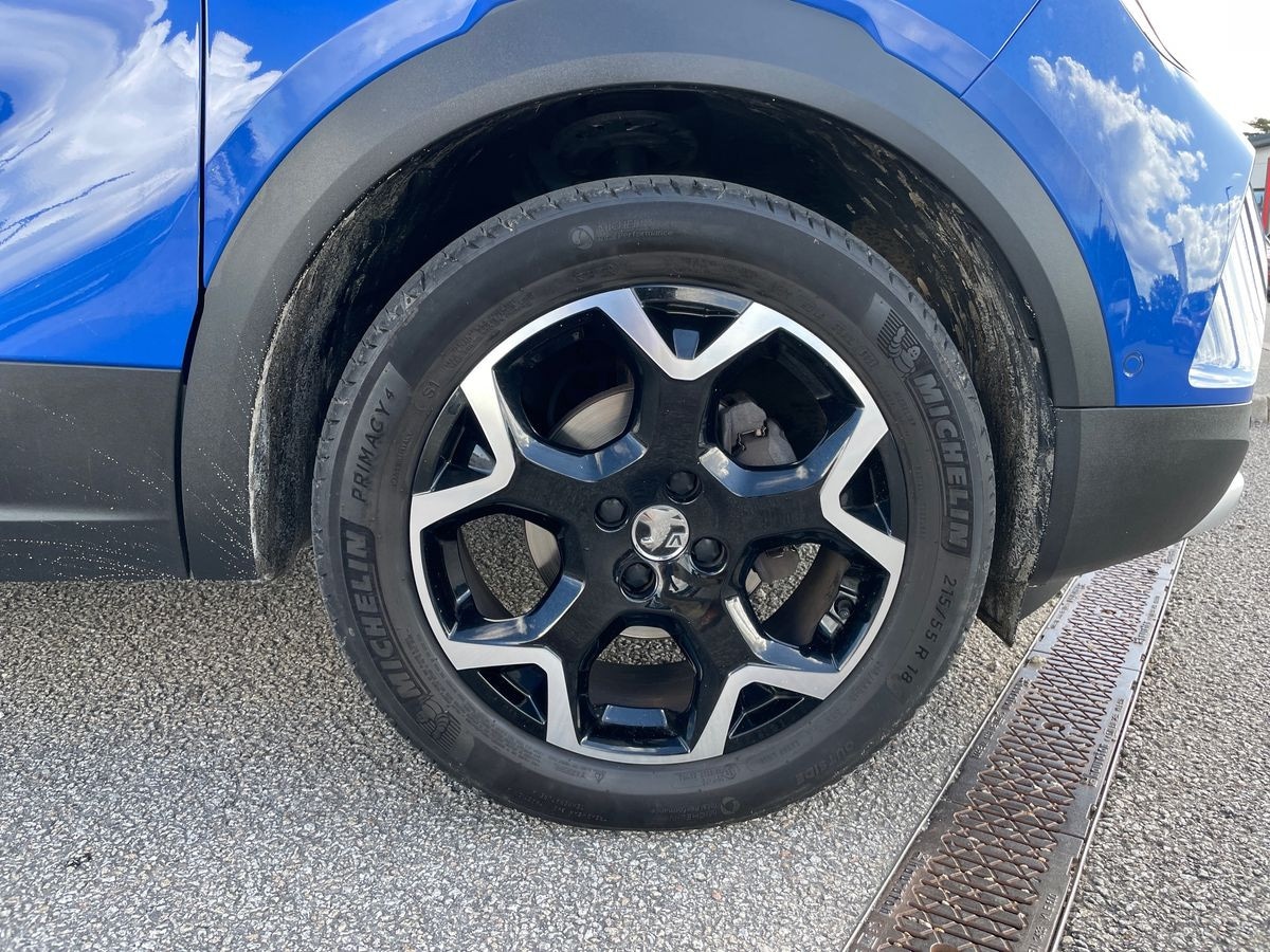 Used Vauxhall Mokka 2021 for sale - 76455688: Photo 26