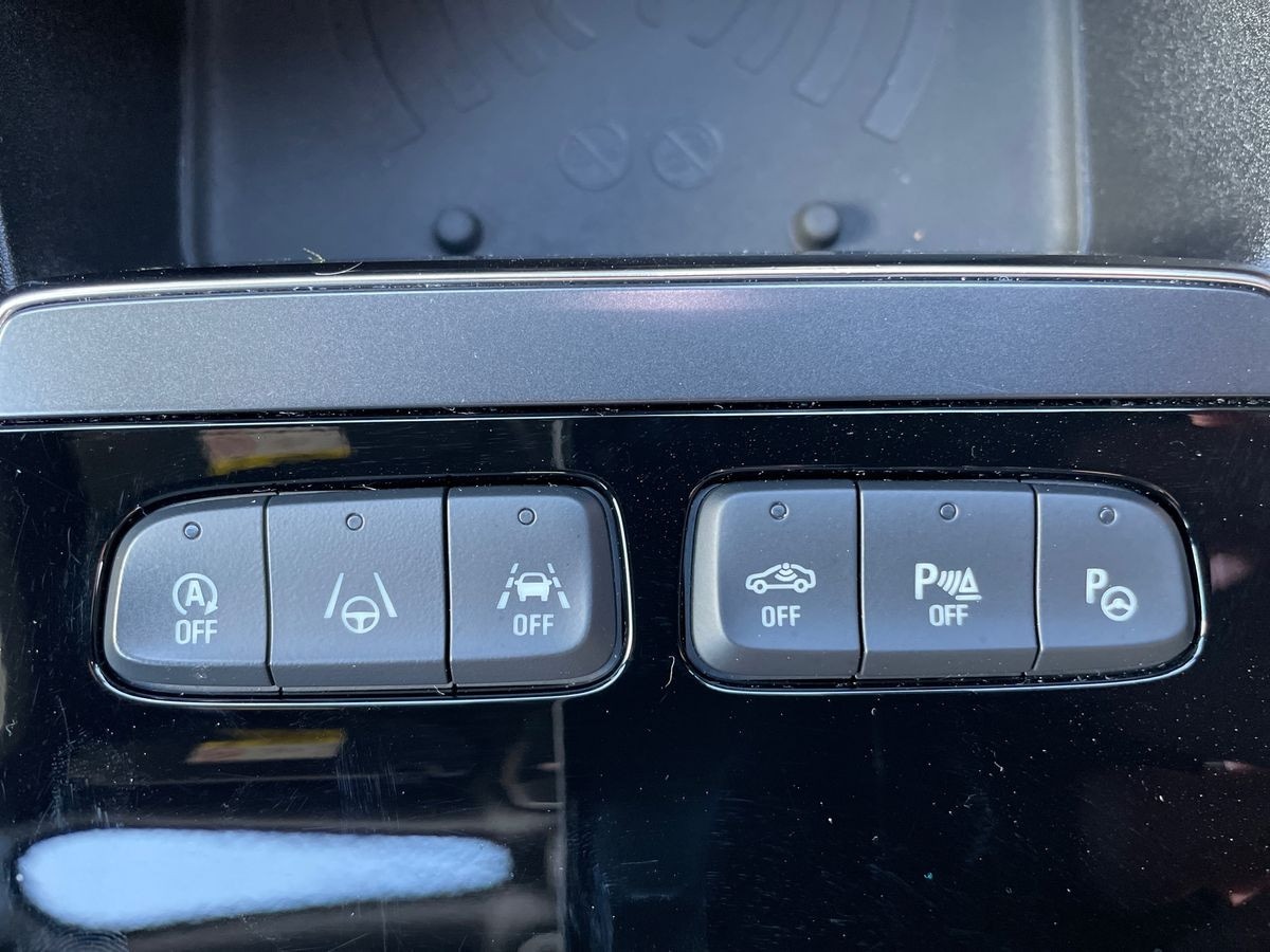 Used Vauxhall Mokka 2021 for sale - 76455688: Photo 31