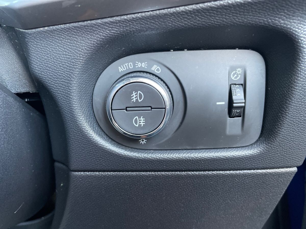 Used Vauxhall Mokka 2021 for sale - 76455688: Photo 34