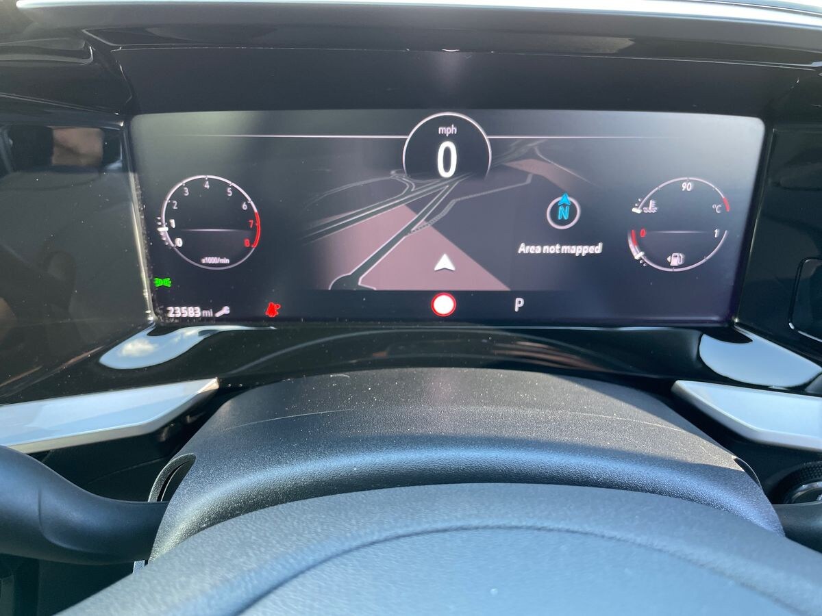 Used Vauxhall Mokka 2021 for sale - 76455688: Photo 36