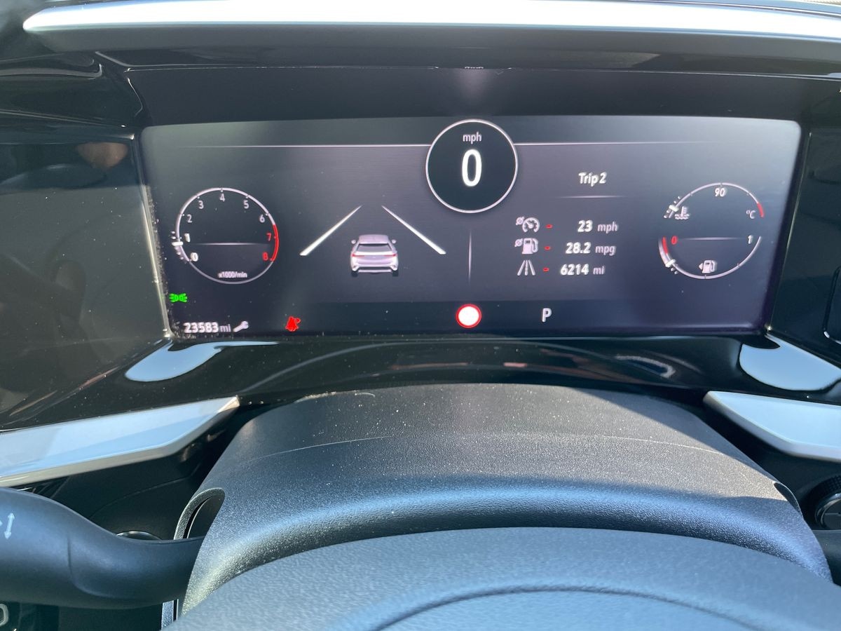 Used Vauxhall Mokka 2021 for sale - 76455688: Photo 40