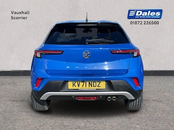 Used Vauxhall Mokka 2021 for sale - 76455688: Photo