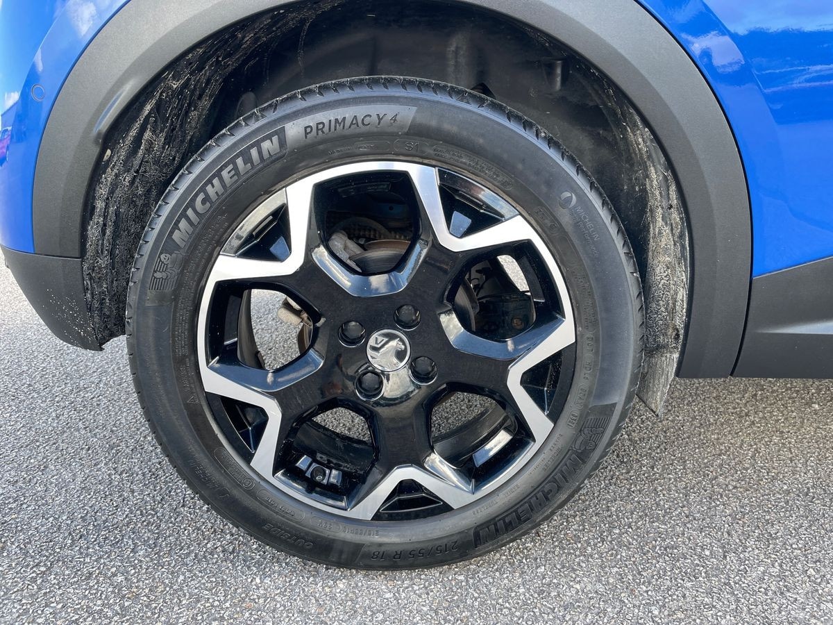 Used Vauxhall Mokka 2021 for sale - 76455688: Photo 6