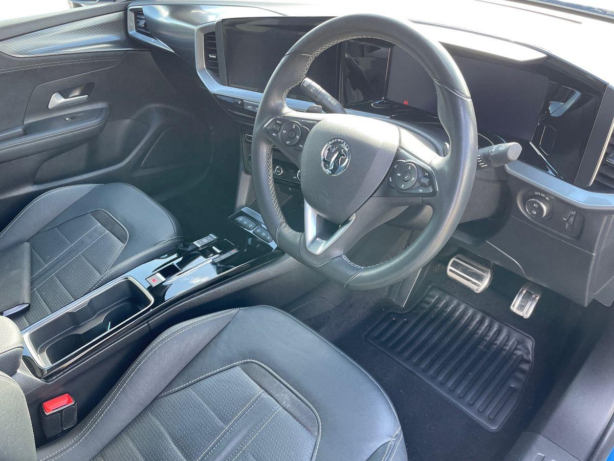 Used Vauxhall Mokka 2021 for sale - 76455688: Photo 7