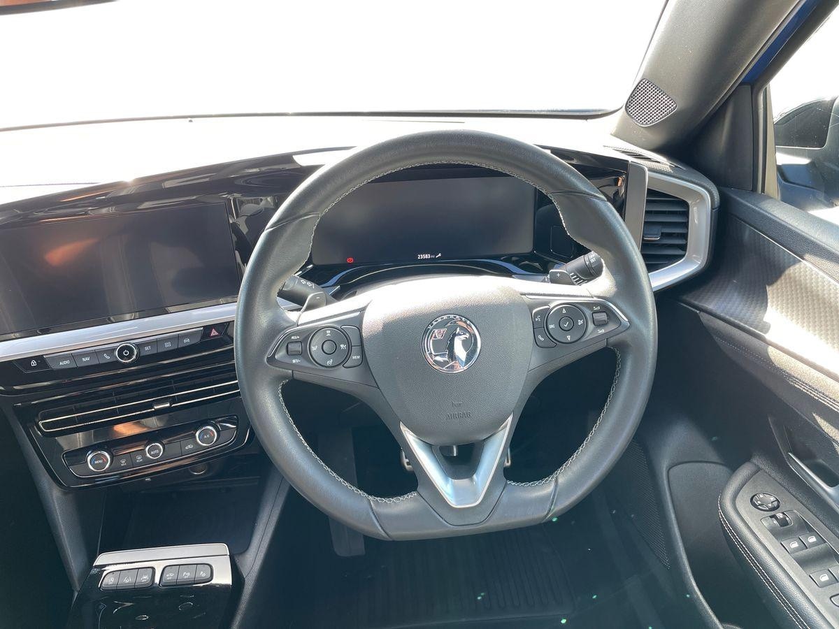 Used Vauxhall Mokka 2021 for sale - 76455688: Photo 8