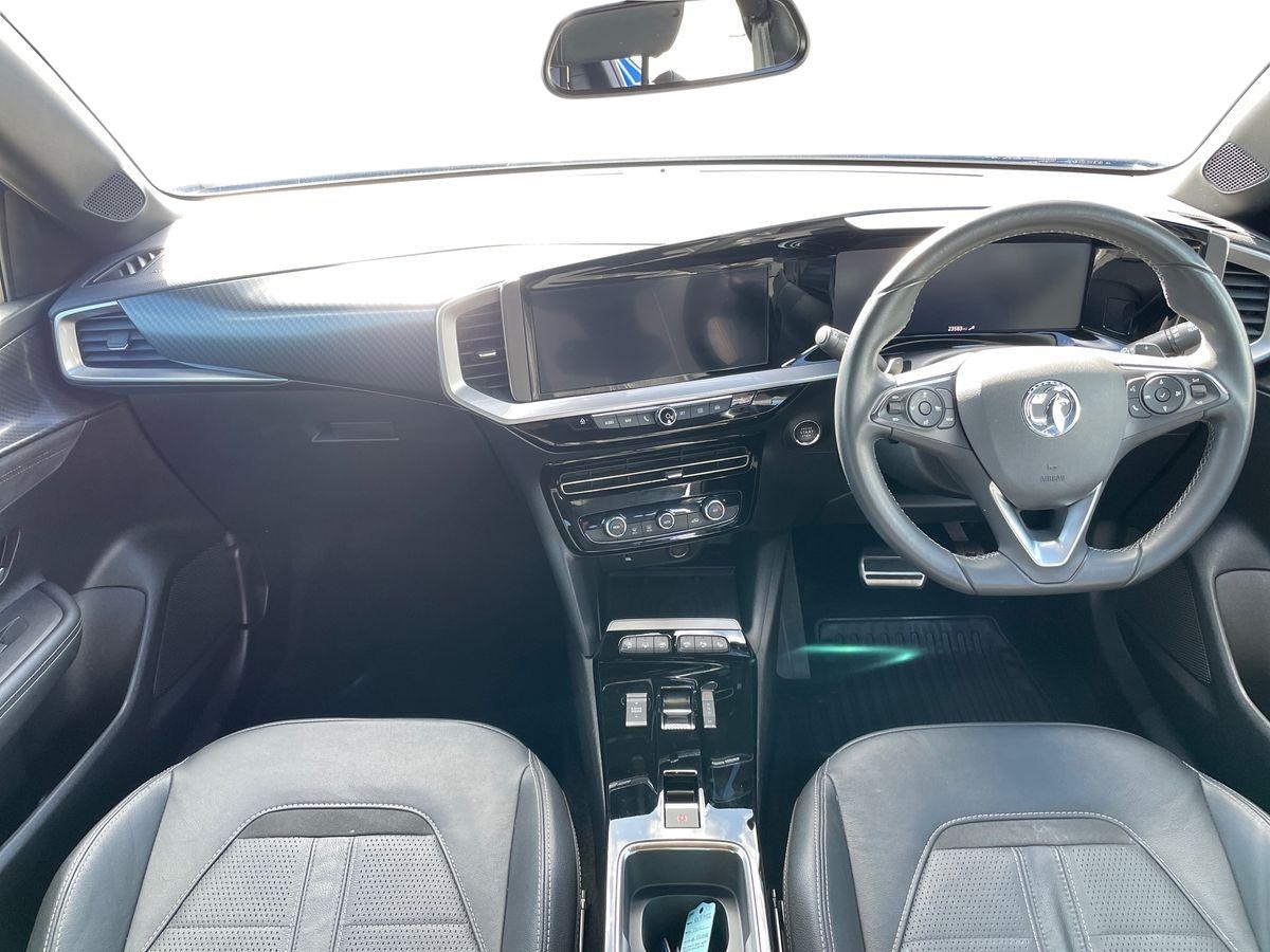 Used Vauxhall Mokka 2021 for sale - 76455688: Photo 9