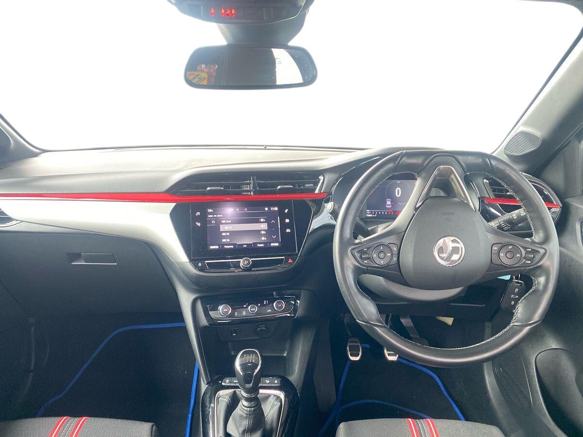 Used Vauxhall Corsa 2022 for sale - 77466054: Photo 10