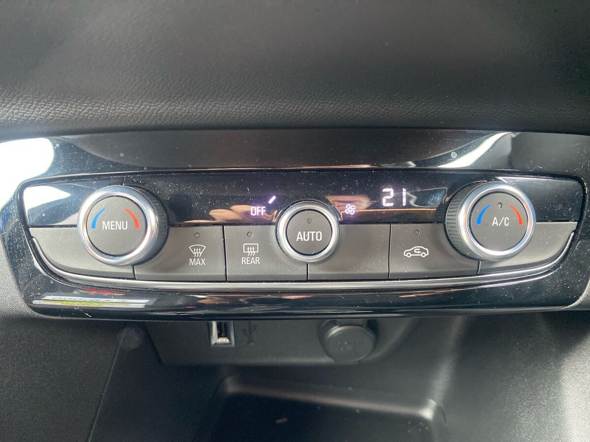 Used Vauxhall Corsa 2022 for sale - 77466054: Photo 13