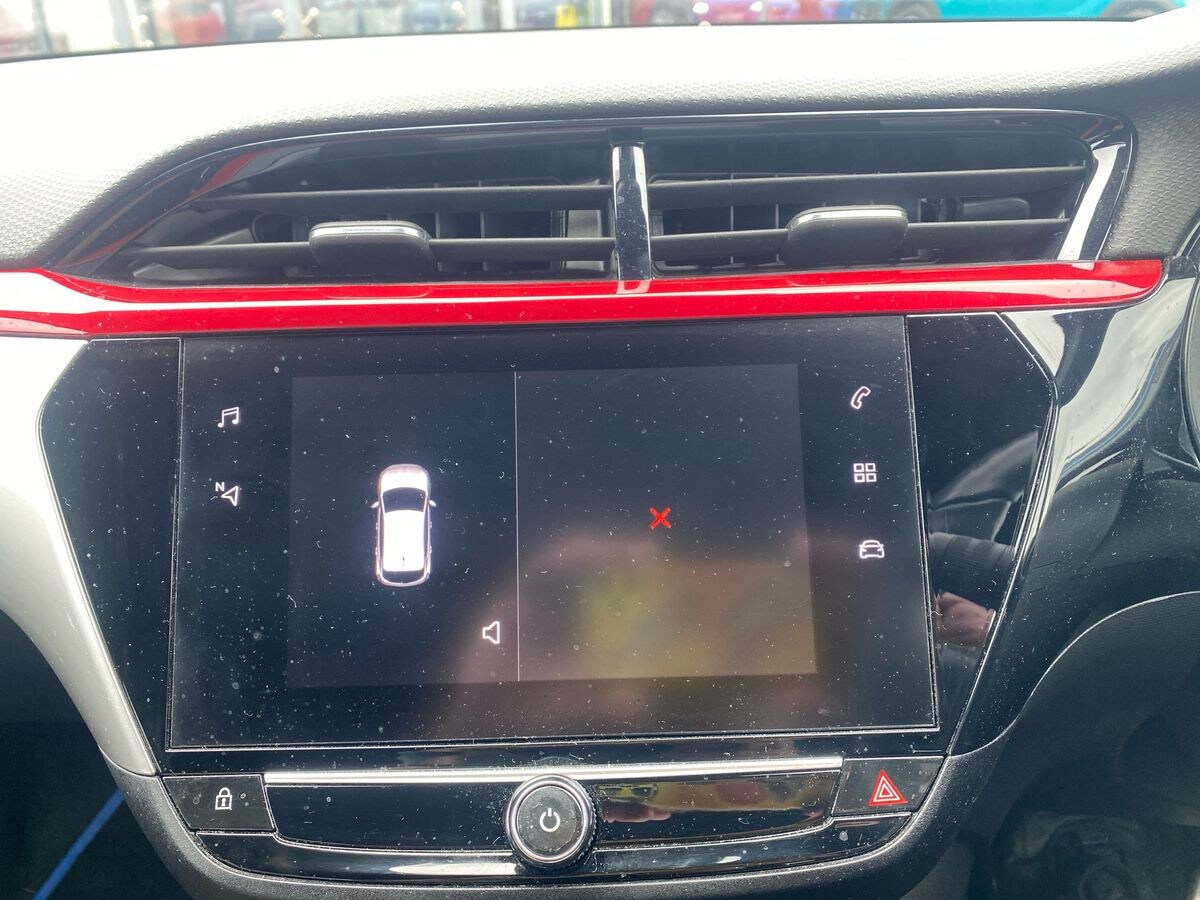 Used Vauxhall Corsa 2022 for sale - 77466054: Photo 17