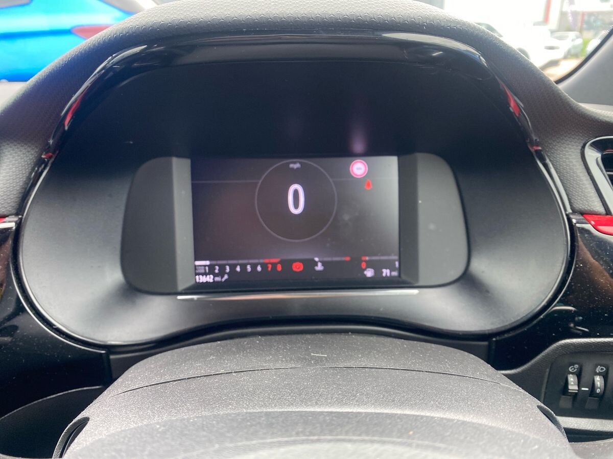 Used Vauxhall Corsa 2022 for sale - 77466054: Photo 18