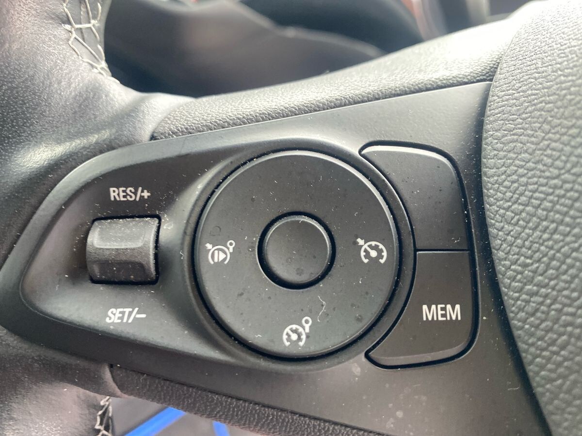 Used Vauxhall Corsa 2022 for sale - 77466054: Photo 19