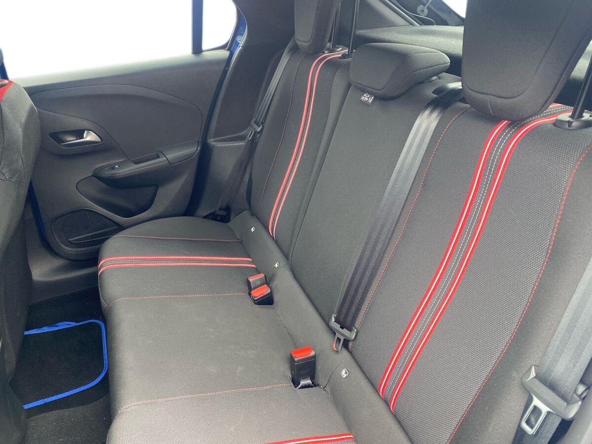 Used Vauxhall Corsa 2022 for sale - 77466054: Photo 20