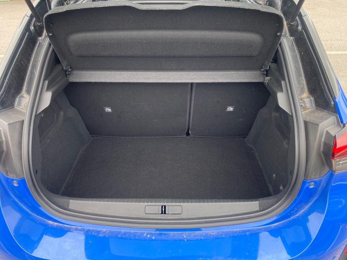 Used Vauxhall Corsa 2022 for sale - 77466054: Photo 21