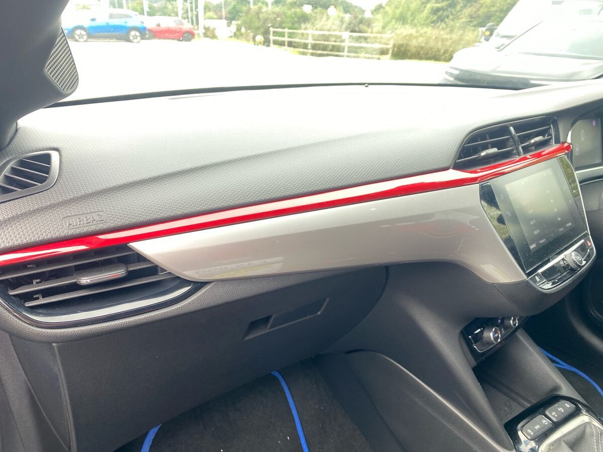 Used Vauxhall Corsa 2022 for sale - 77466054: Photo 23