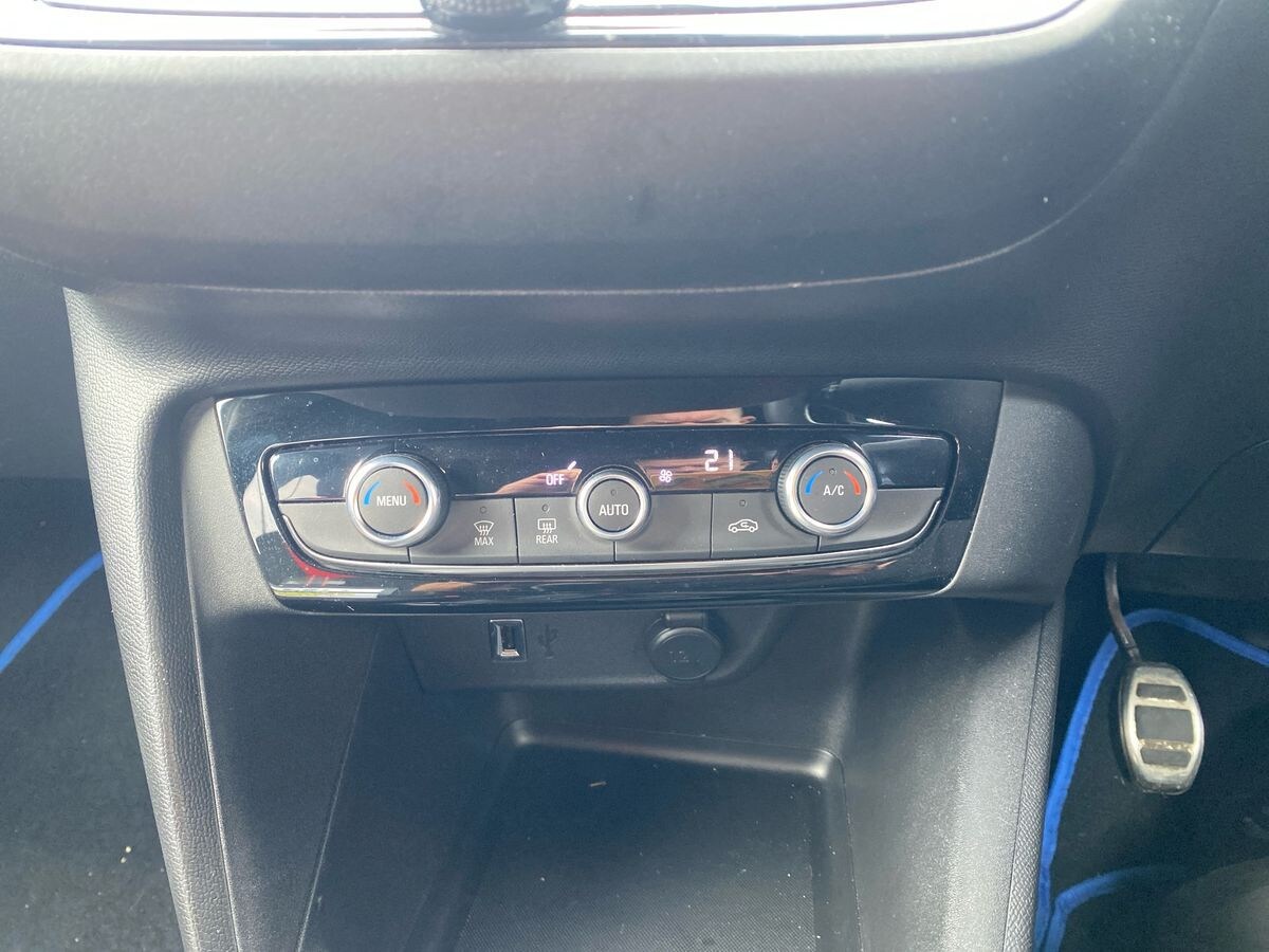 Used Vauxhall Corsa 2022 for sale - 77466054: Photo 24