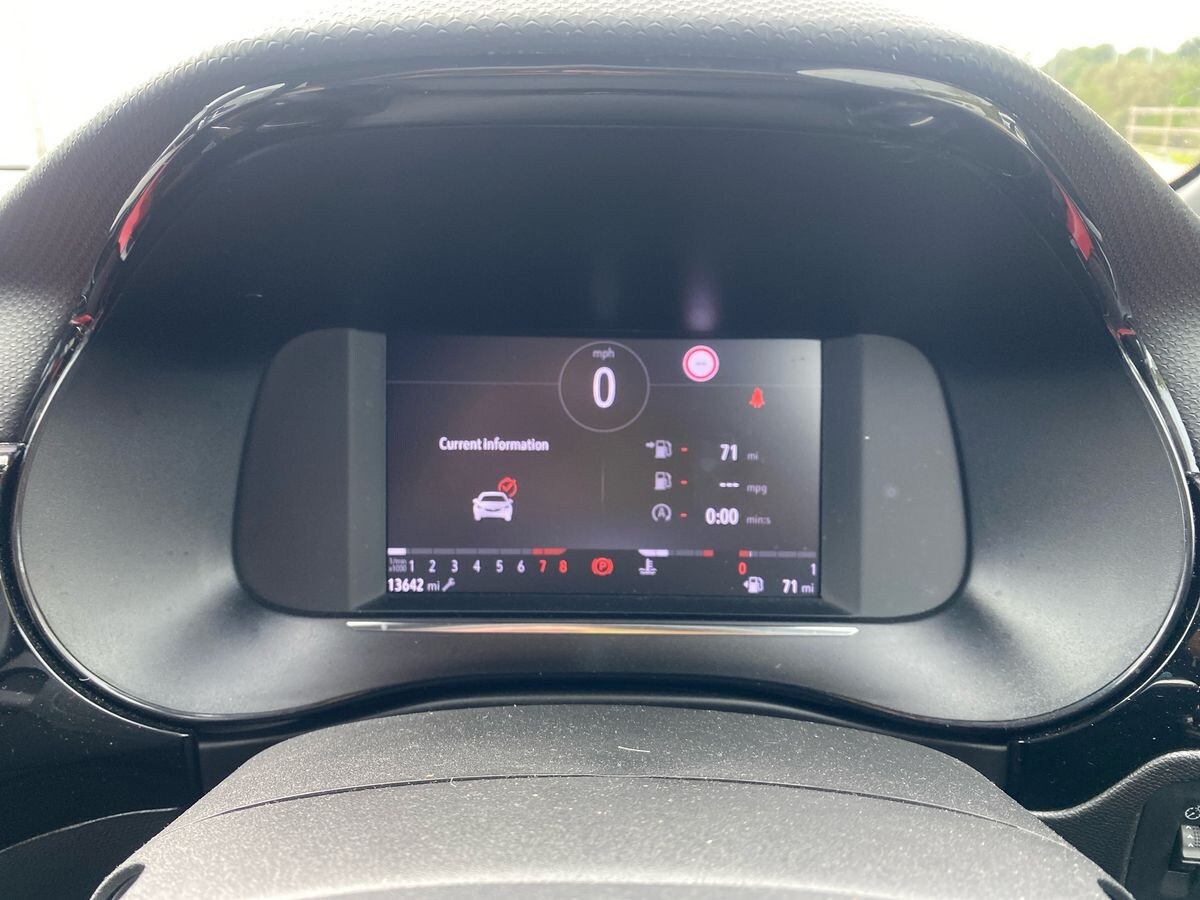 Used Vauxhall Corsa 2022 for sale - 77466054: Photo 27