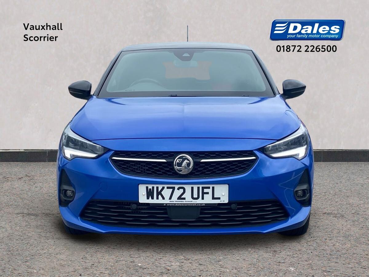 Used Vauxhall Corsa 2022 for sale - 77466054: Photo 6
