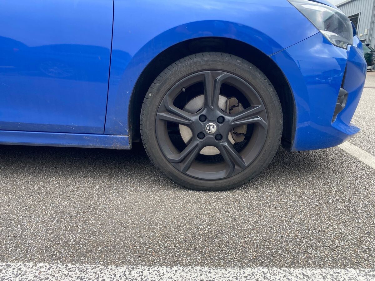 Used Vauxhall Corsa 2022 for sale - 77466054: Photo 7